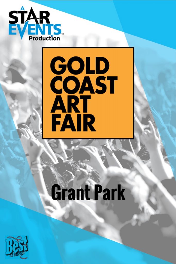Gold Coast Art Fair StarEvents