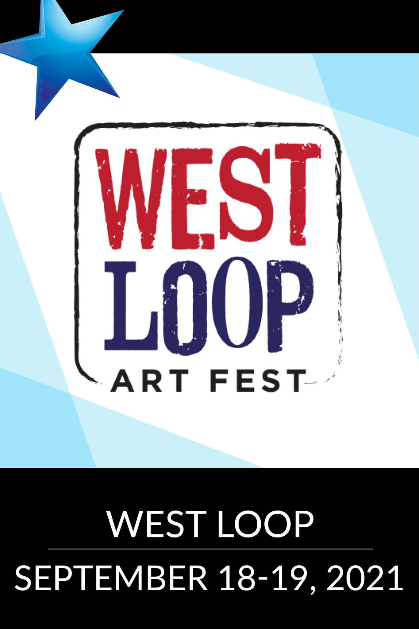 West Loop Art Fest StarEvents