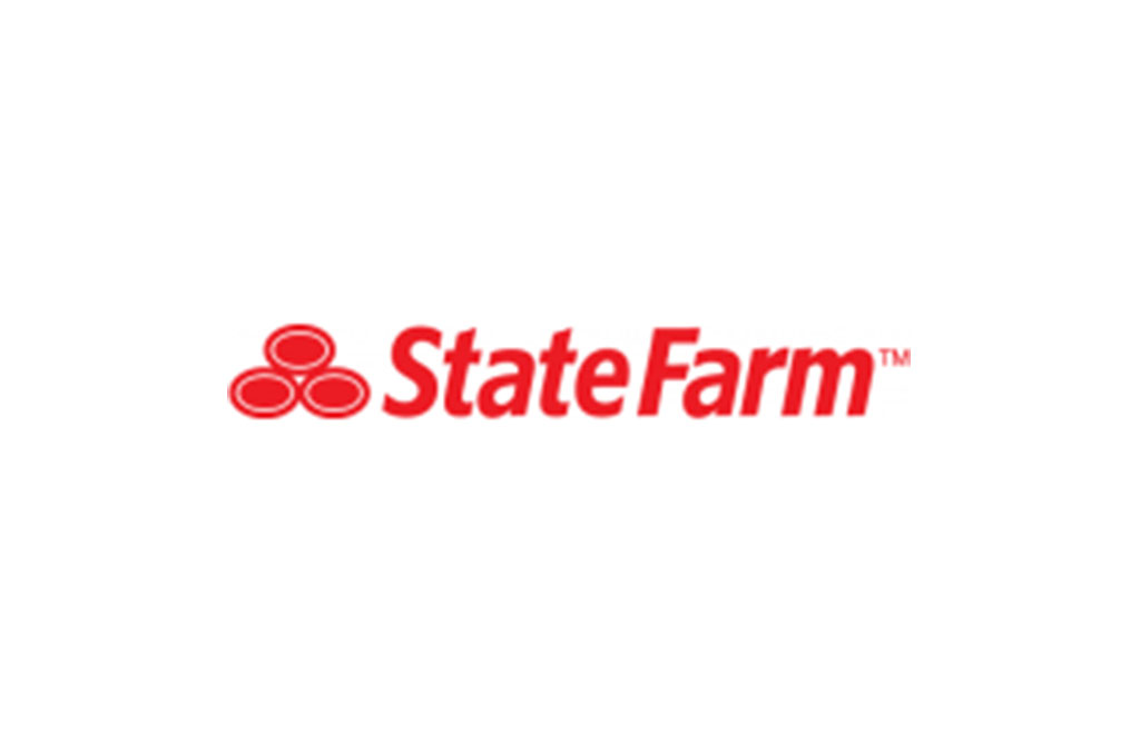 State Farm New Logo