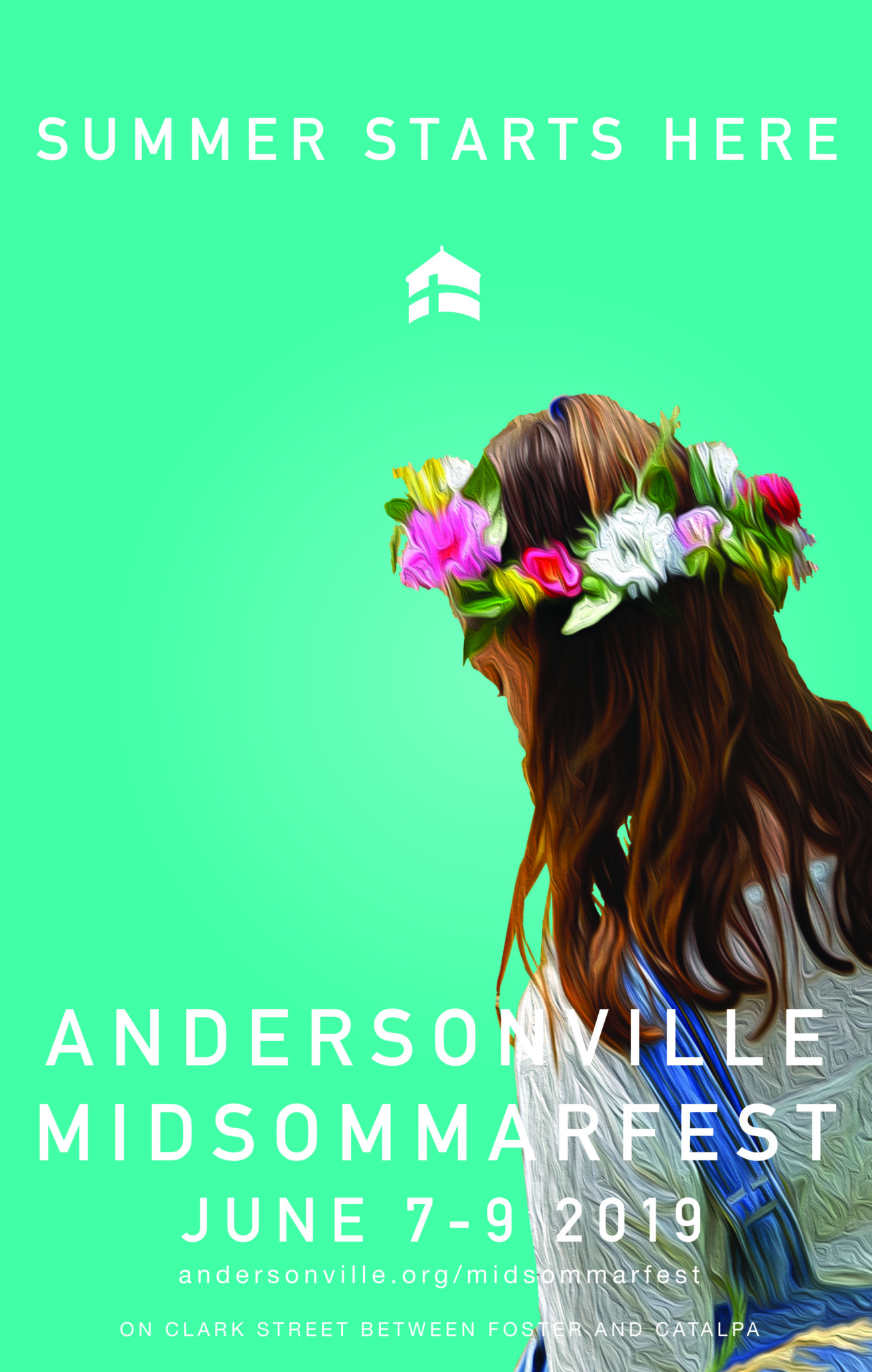 Andersonville Midsommarfest StarEvents