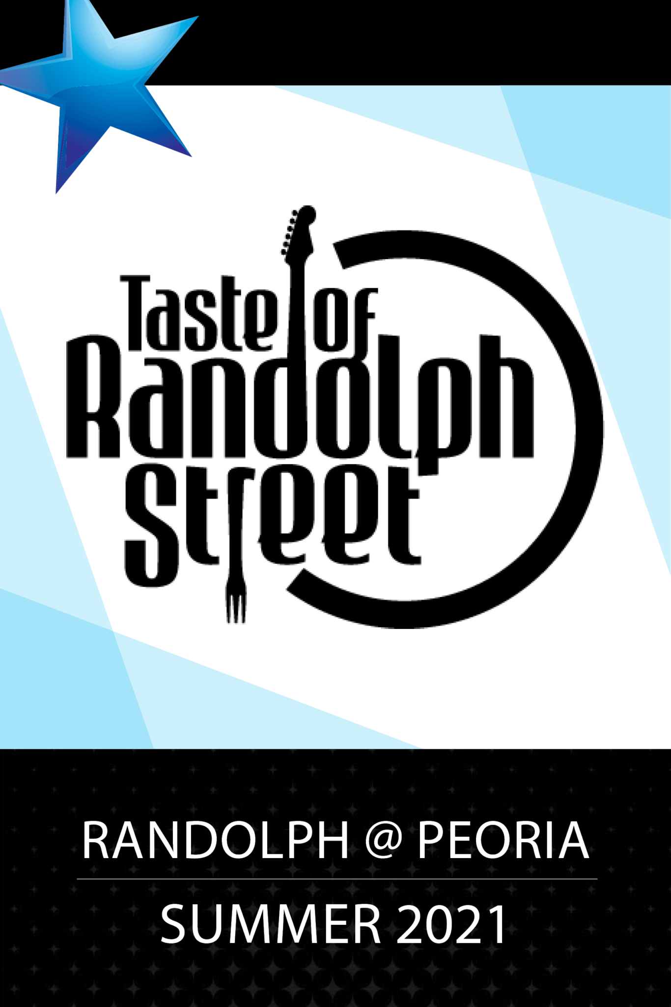 Taste of Randolph StarEvents
