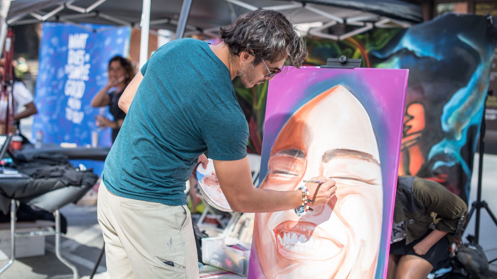 West Loop Art Fest StarEvents