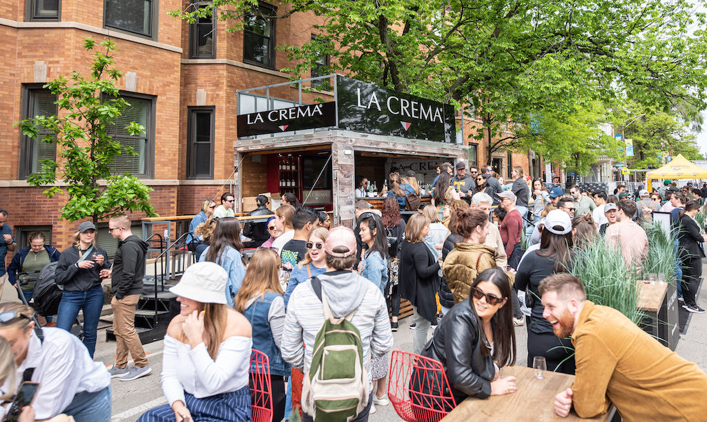 Lincoln Park's Chicago Mayfest StarEvents