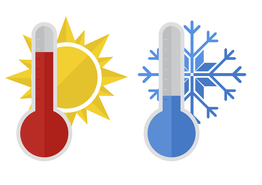 The Oldest Weather Debate Hot Or Cold StarEvents