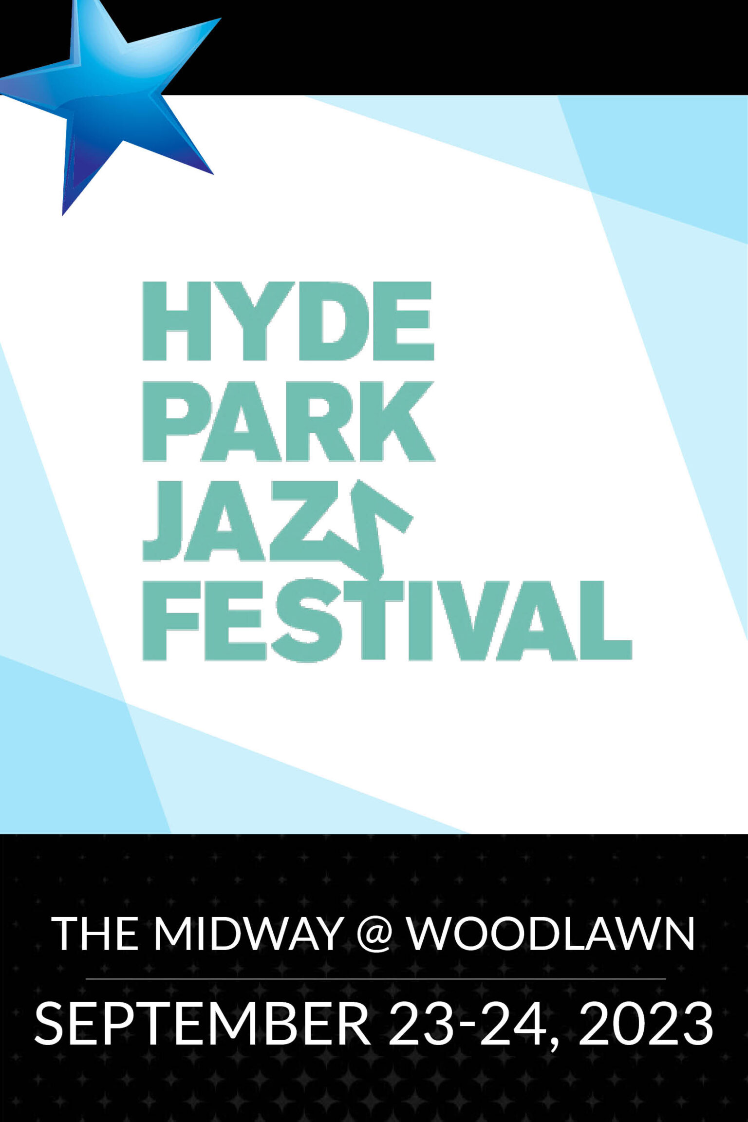 Hyde Park Jazz Festival StarEvents