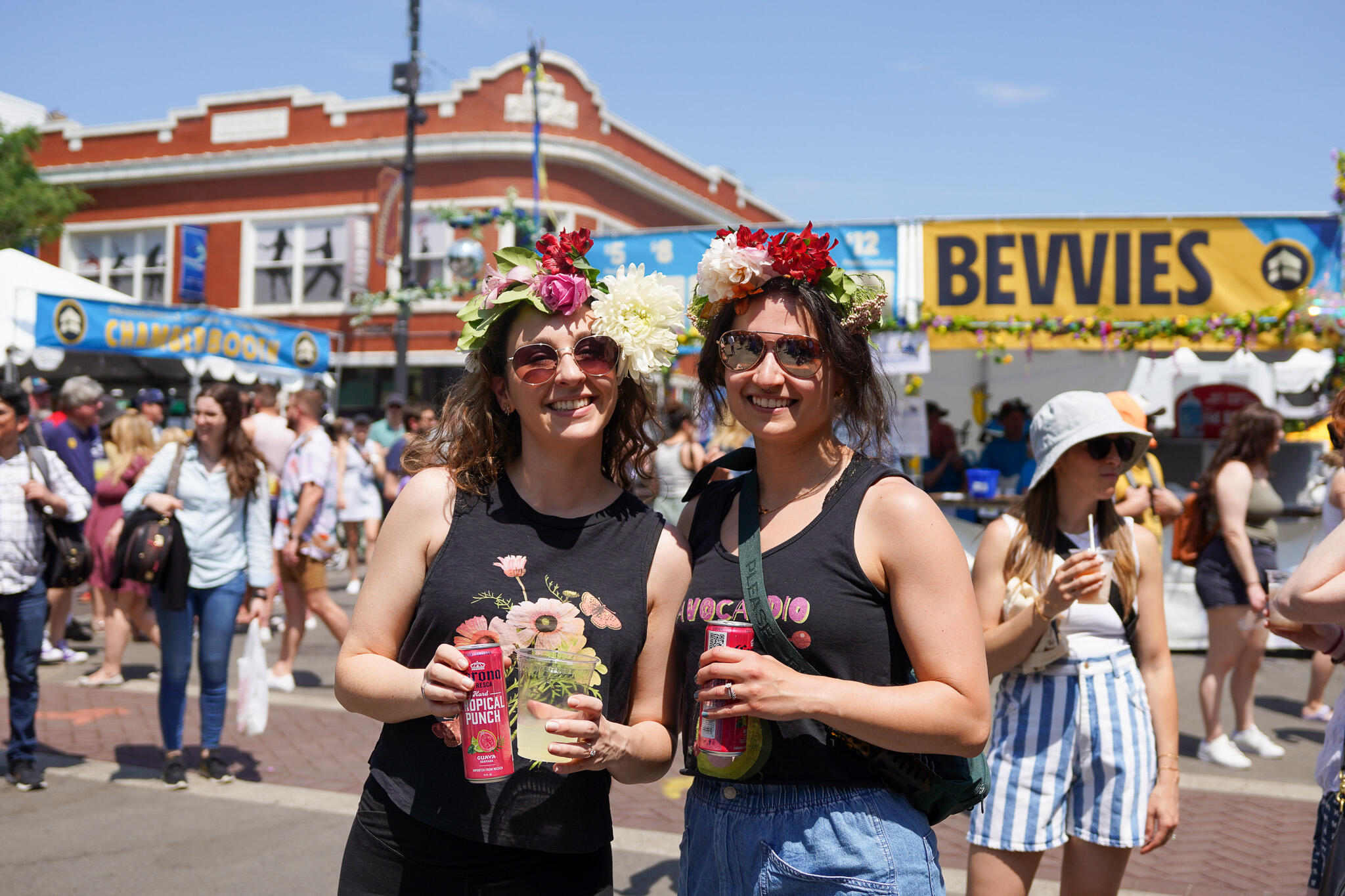 Andersonville Midsommarfest 2023 Photo Gallery StarEvents