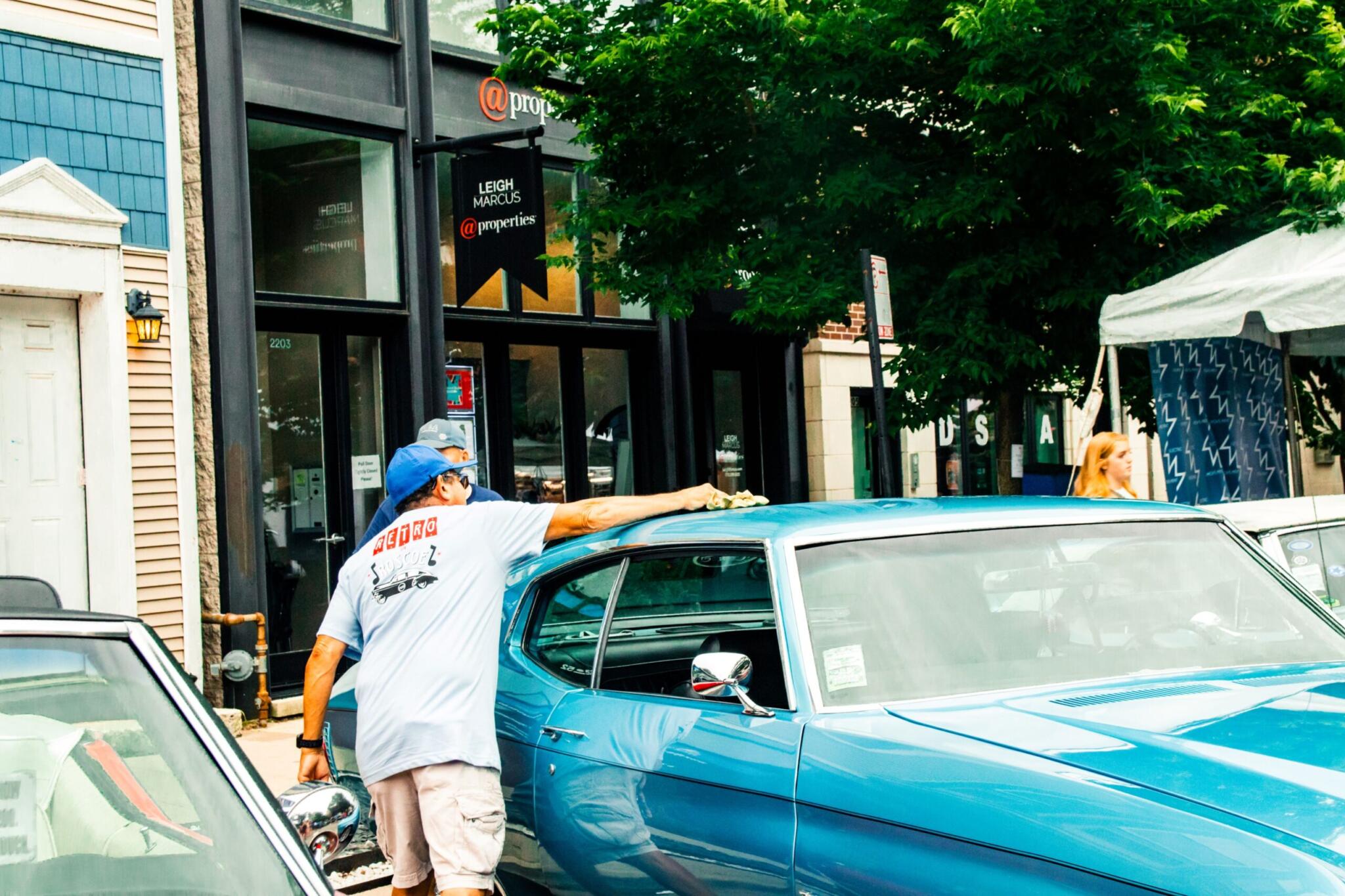 Retro On Roscoe 2023 Photo Gallery StarEvents