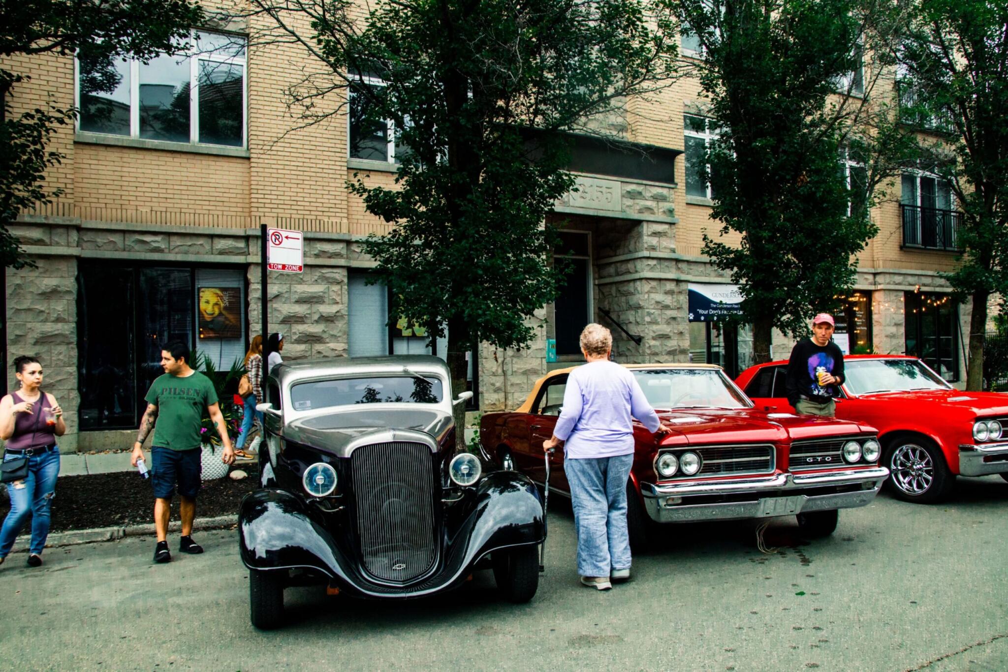 Retro On Roscoe 2023 Photo Gallery StarEvents