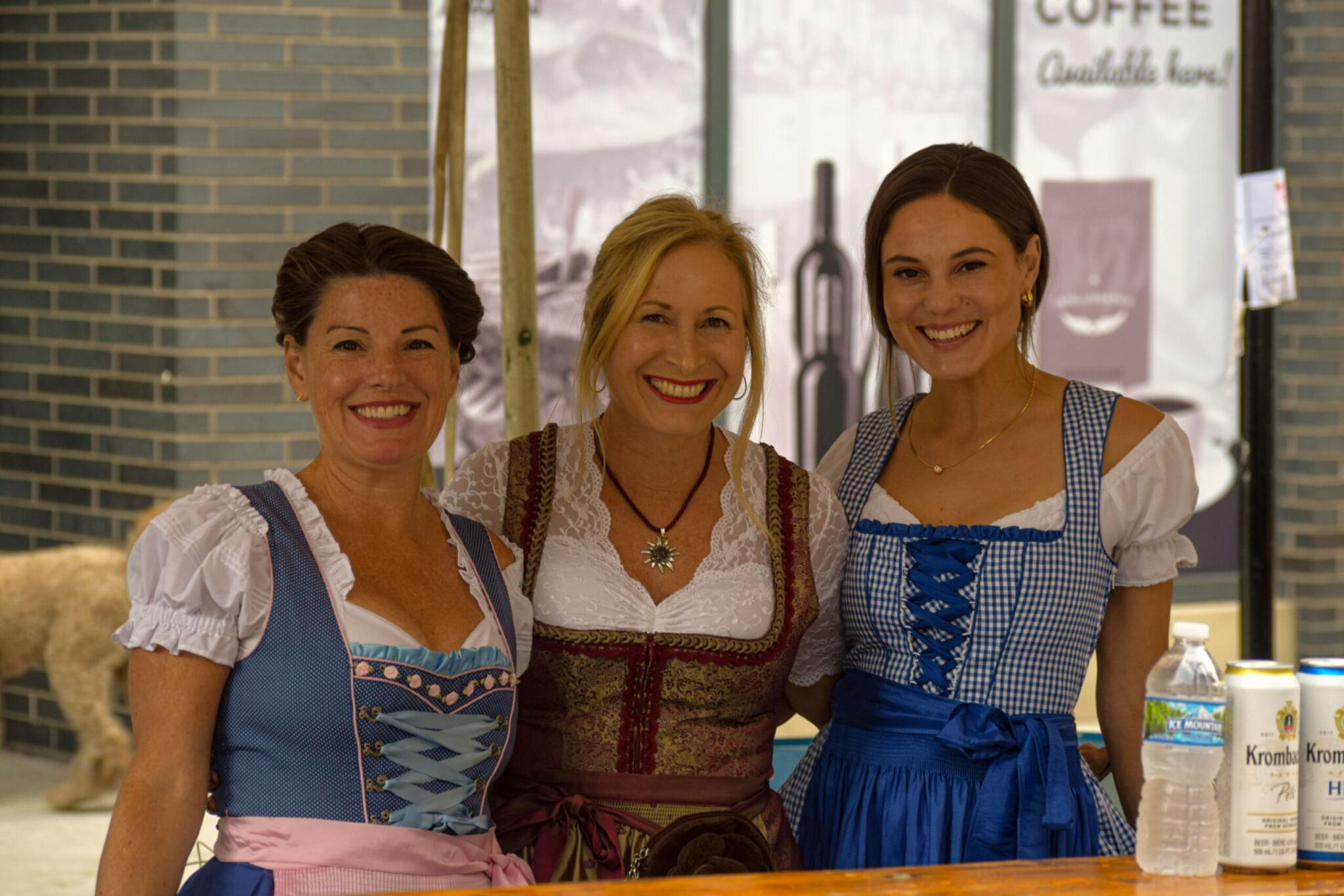 West Loop Bavarian Block Party 2023 Photo Gallery - StarEvents