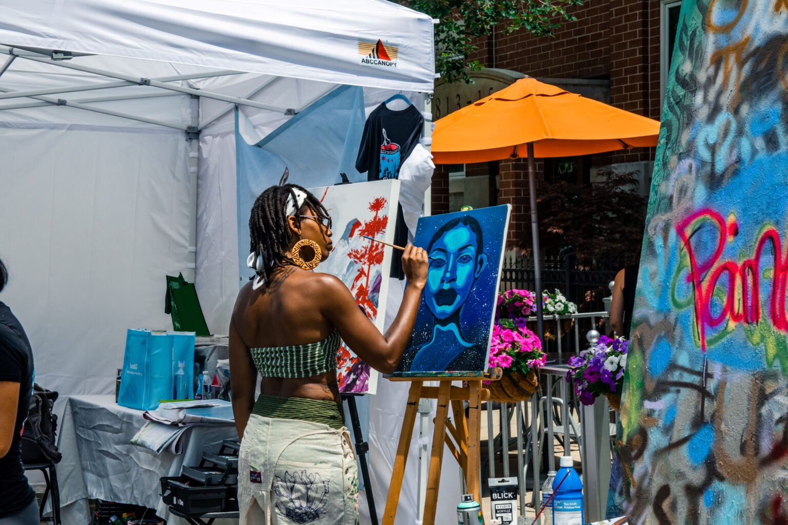 Southport Art Fest StarEvents