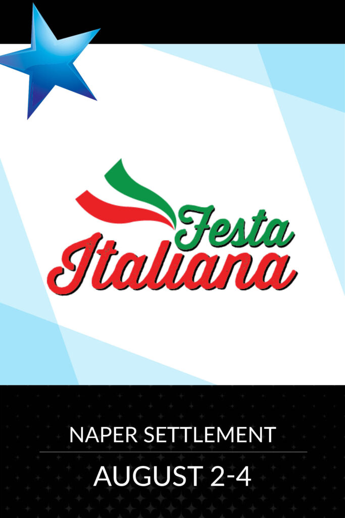 Festa Italiana StarEvents