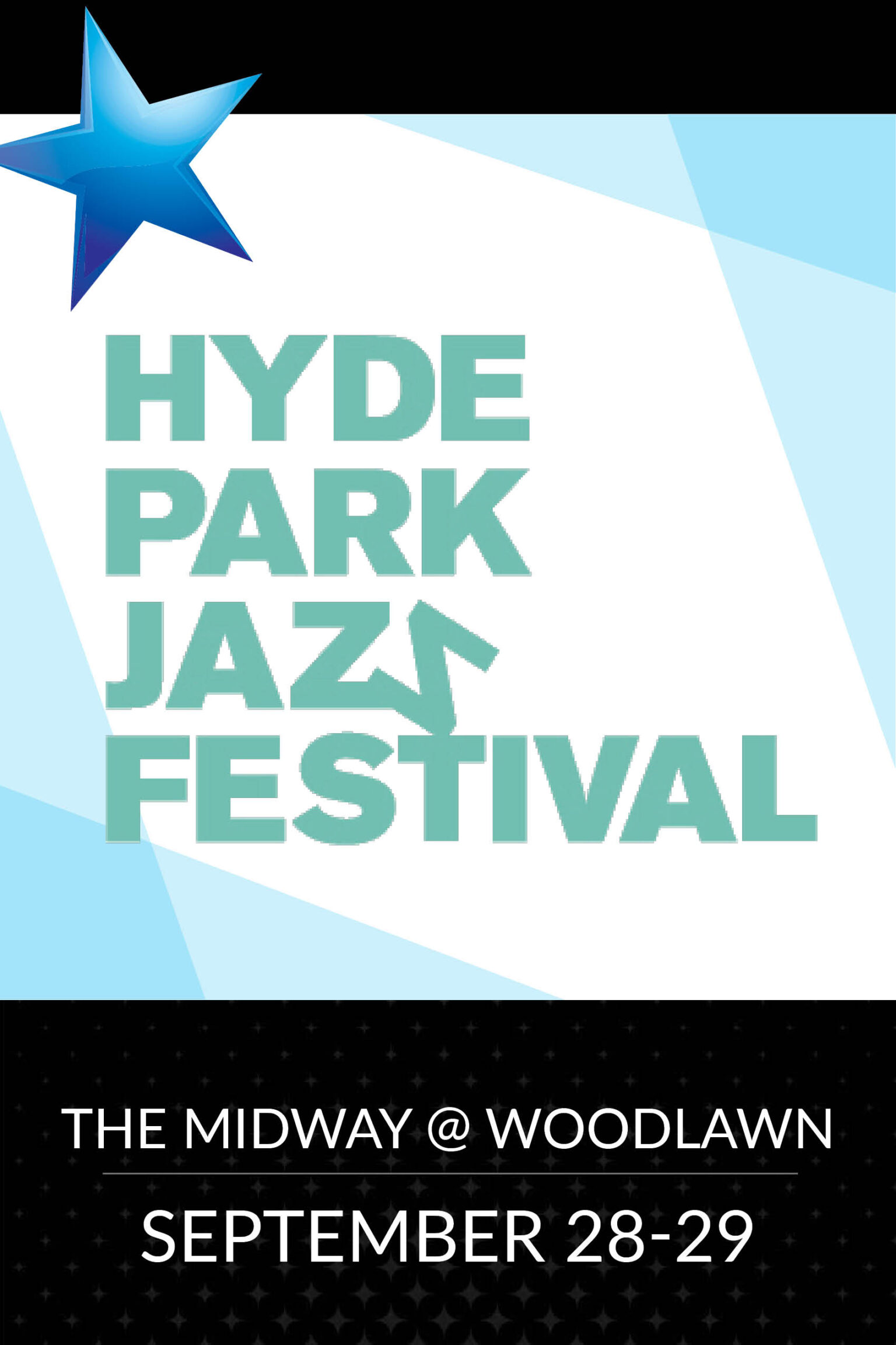 Hyde Park Jazz Festival StarEvents